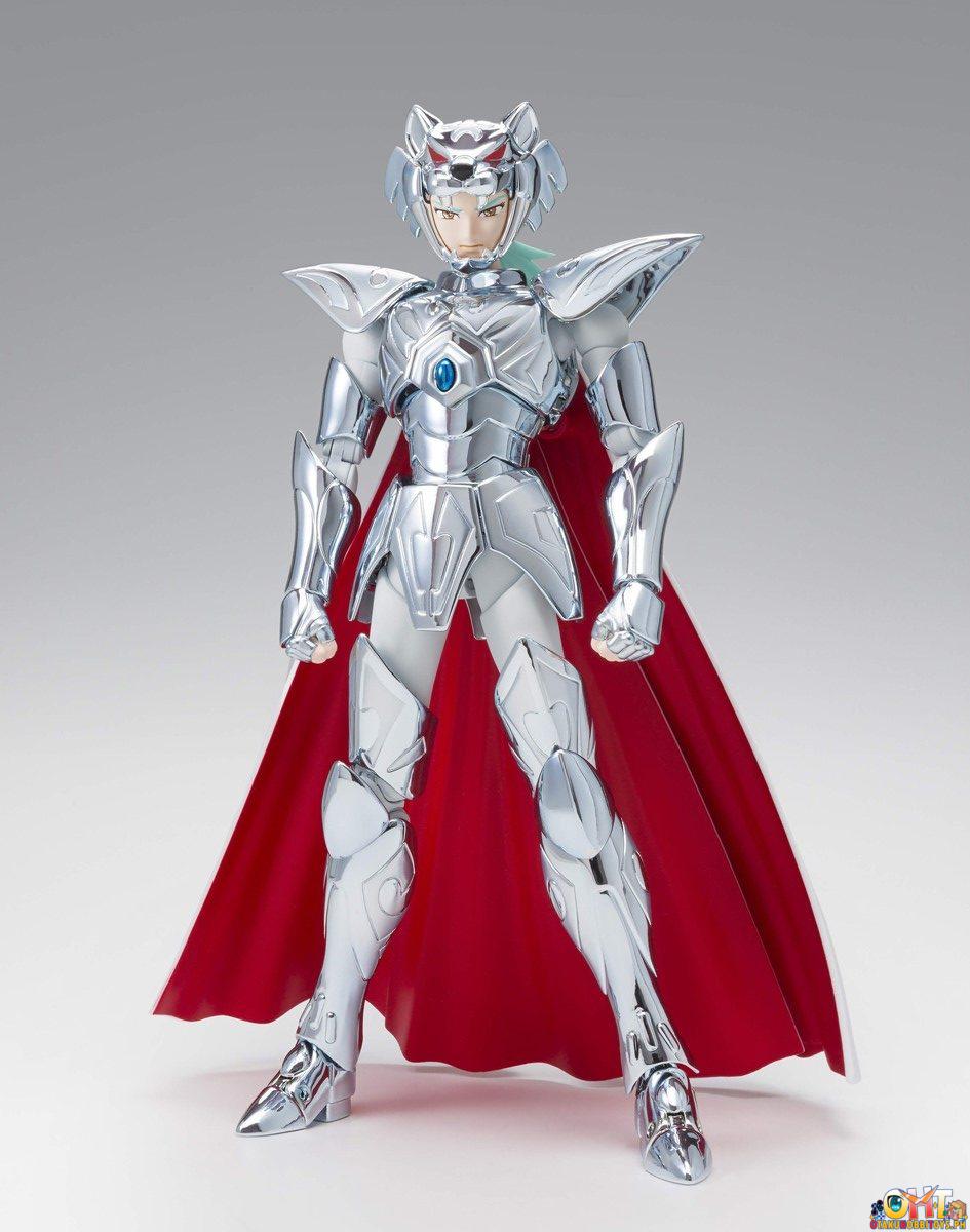 Saint Cloth Myth EX Zeta Alcor Bud