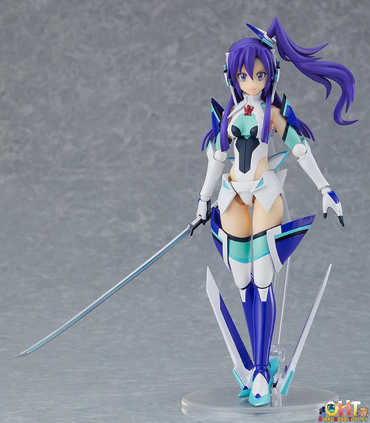 Good Smile Company ACT MODE Tsubasa Kazanari - Symphogear GX