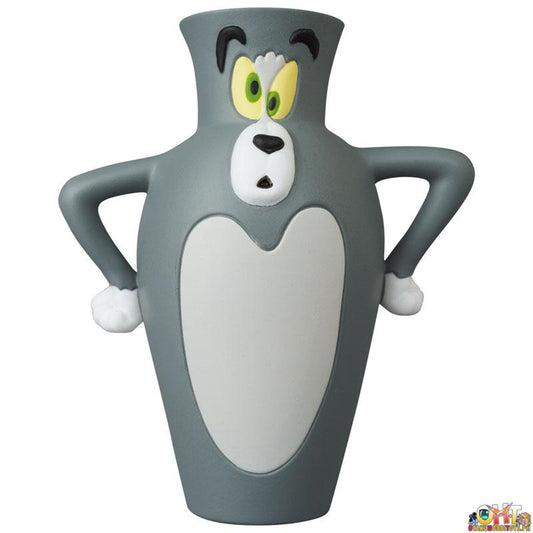 UDF Ultra Detail Figure No.652 Tom and Jerry Series 2 TOM (Vase)