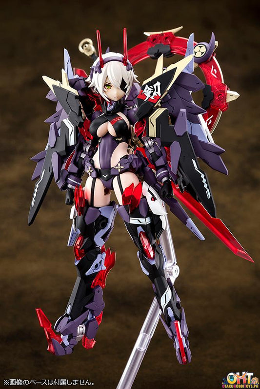 [REISSUE] Megami Device AUV Susanowo