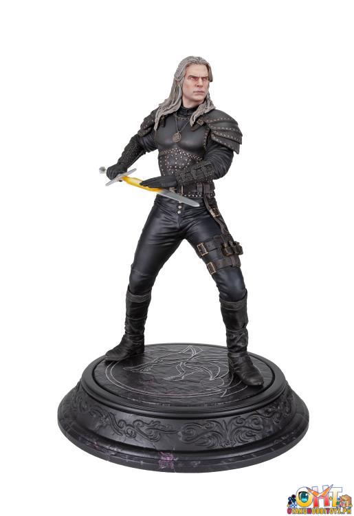 Dark Horse The Witcher (Netflix) Geralt (Season 3)