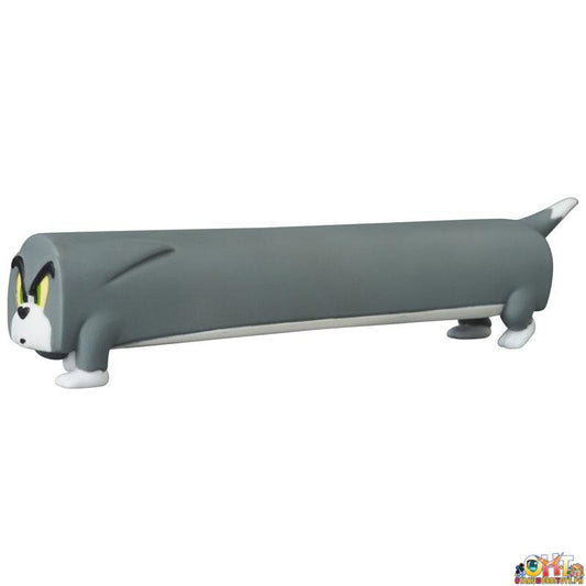 UDF Ultra Detail Figure No.653 Tom and Jerry Series 2 TOM (Narrow Pipe)