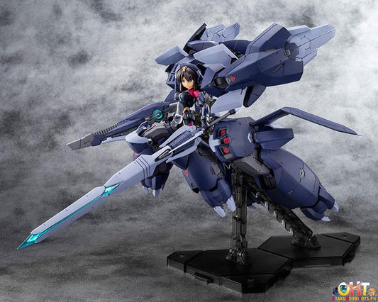 Megami Device x Alice Gear Aegis Shitara Kaneshiya [TENKI] Ver. GANESA