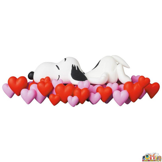 Medicom Ultra Detail Figure No.684 UDF Peanuts Series 13 Full of Heart Snoopy