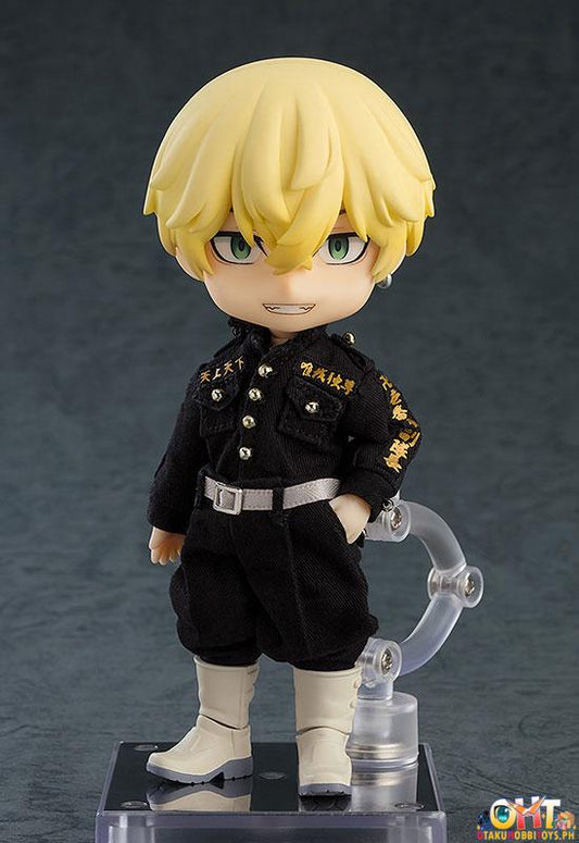 Nendoroid Doll Chifuyu Matsuno - Tokyo Revengers