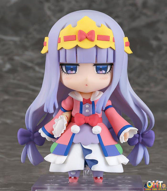 Nendoroid 1822 Princess Syalis  - Sleepy Princess in the Demon Castle