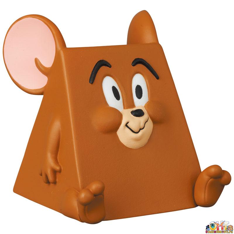 UDF Ultra Detail Figure No.655 Tom and Jerry Series 2 JERRY (Triangular Prism)