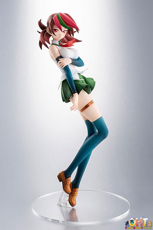 AMAKUNI 1/7 Hinoki Sai - Betterman
