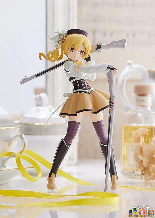 POP UP PARADE Mami Tomoe - Puella Magi Madoka Magica The Movie -Rebellion-