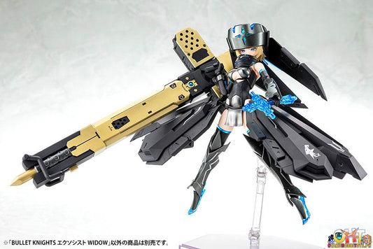 [REISSUE] Megami Device BULLET KNIGHTS Exorcist Widow