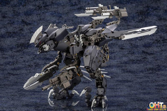 Kotobukiya Hexa Gear Kit Block 1/24 Voltrex Wrath