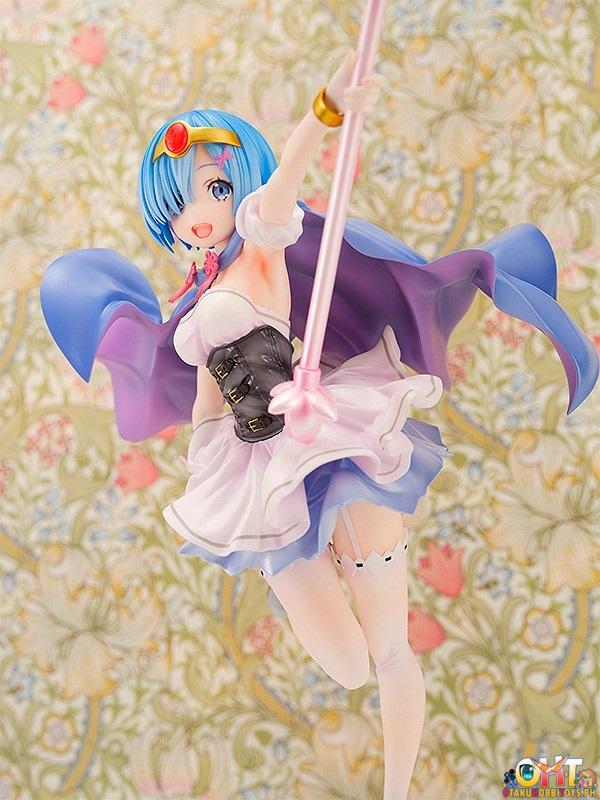 Wonderful Works Re:ZERO -Starting Life in Another World- 1/7 Another World Rem