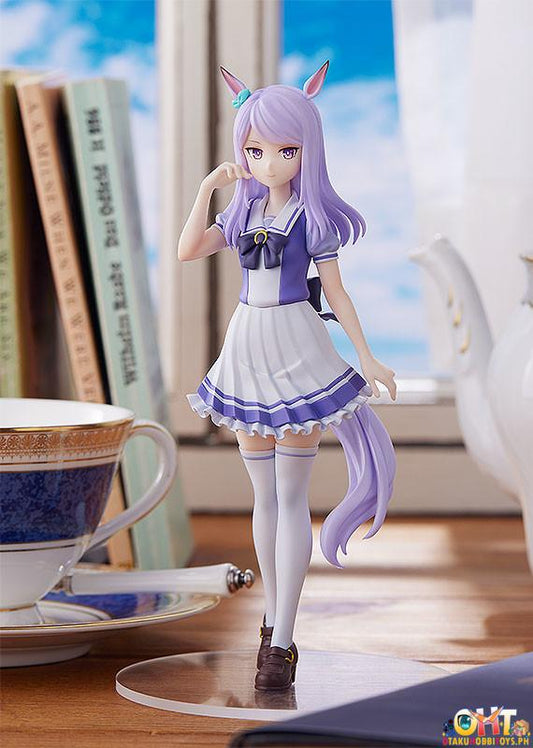 POP UP PARADE Mejiro McQueen: School Uniform Ver. - Umamusume: Pretty Derby