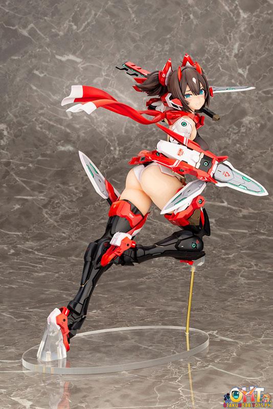 Kotobukiya Megami Device 2/1 Asra Ninja