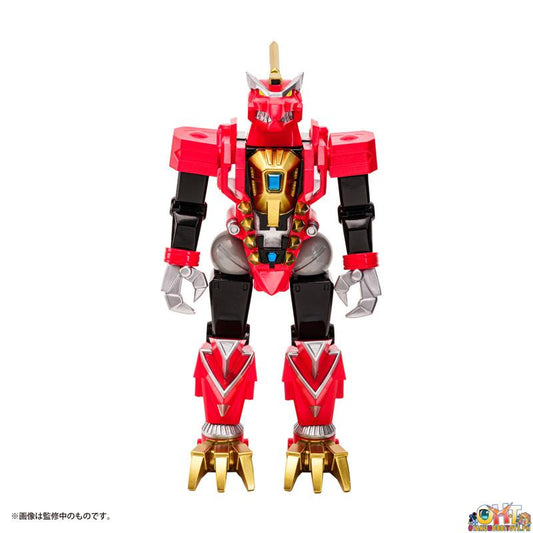 Union Creative Dyna Soldier Soft Vinyl Figure - SSSS.DYNAZENON