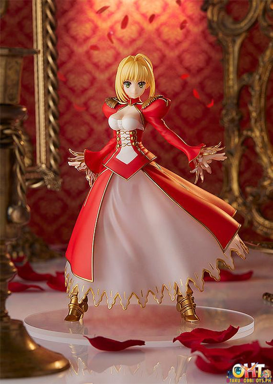 POP UP PARADE Saber/Nero Claudius - Fate/Grand Order