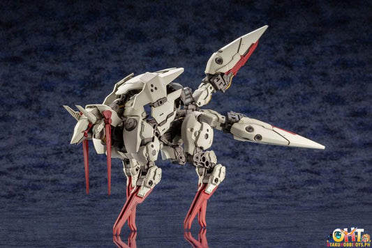 Kotobukiya Hexa Gear Kit Block 1/24 WEIRD TAILS