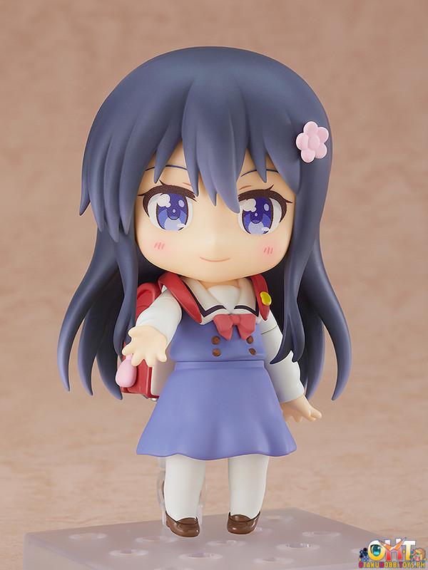 Nendoroid 1730 Hana Shirosaki - Wataten!: An Angel Flew Down to Me