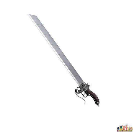 Bandai Attack on Titan Ultrahard Blade Complete Edition