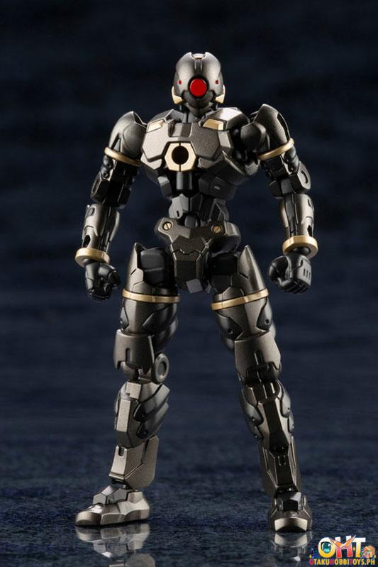 Kotobukiya Hexa Gear Kit Block 1/24 Alternative Humanoid Jester