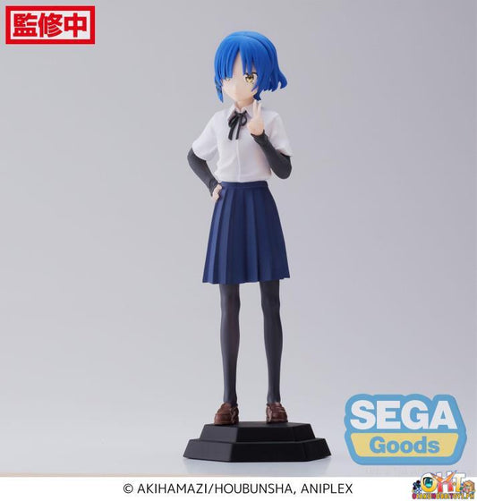 Sega Bocchi the Rock! Desktop x Decorate Collections Ryo Yamada