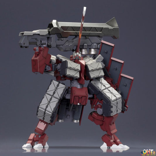 Kotobukiya Frame Arms TYPE48MODEL2 Kagutsuchi-Otsu FENCER:RE2