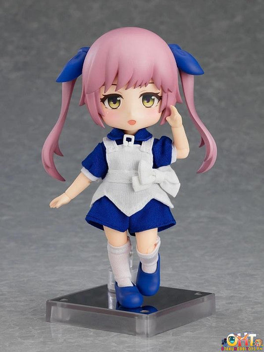 Nendoroid Doll Omega Rio - Omega Sisters