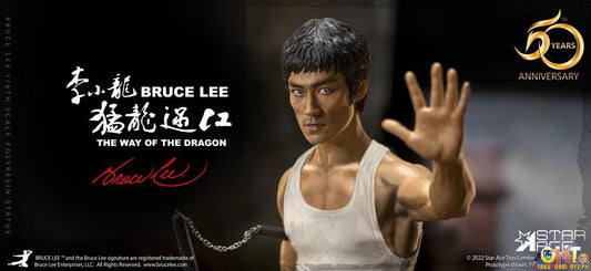 Star Ace The Way of the Dragon 1/6 Bruce Lee (Normal Ver.)