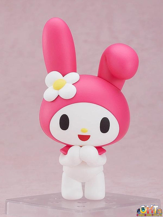 Nendoroid 1857 My Melody - Onegai My Melody