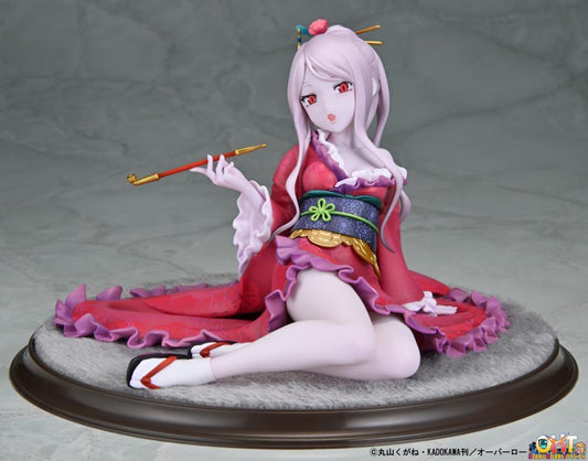 Kaitendoh Overlord: Mass for the Dead 1/6 Shalltear Lustreous New Year’s Greeting