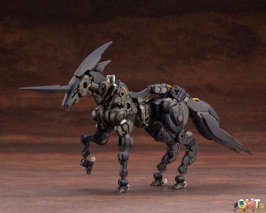 [REISSUE] Kotobukiya Hexa Gear Kit Block 1/24 SIEG SPRINGER