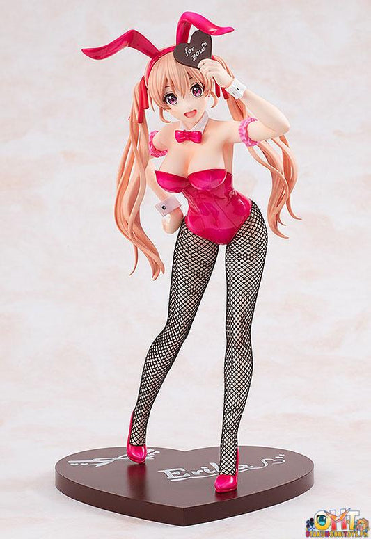 Kadokawa A Couple of Cuckoos 1/7 Erika Amano: Bunny Girl Ver.