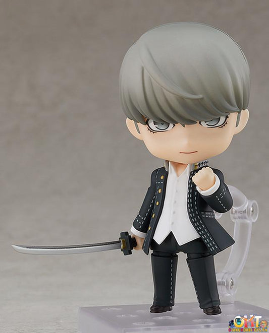 Nendoroid 1607 P4G Hero - PERSONA４ GOLDEN