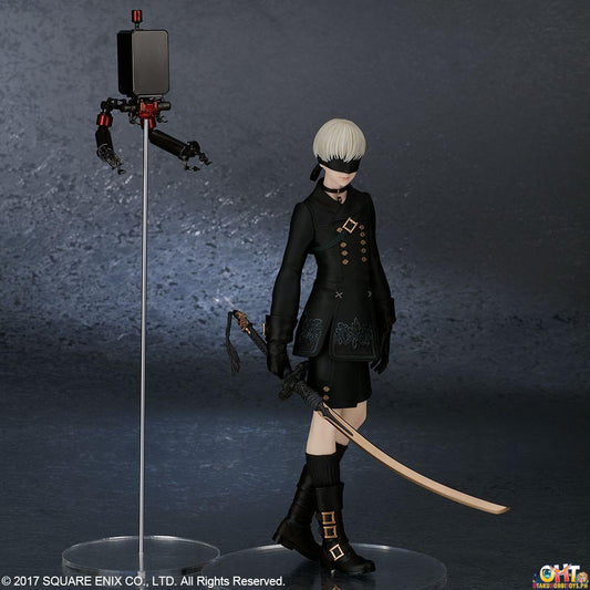 Flare 1/7 9S YoRha No. 9 Type S DX Ver