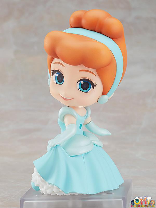Nendoroid 1611 Cinderella - Cinderella