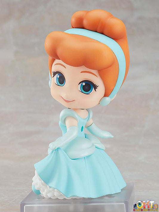 Nendoroid 1611 Cinderella - Cinderella