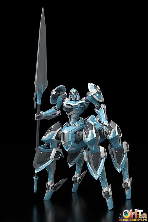 MODEROID Tzendolimble Mass-Production Color Ver. - Knight's & Magic