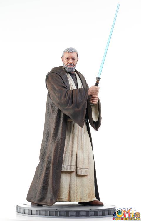 Diamond Select Star Wars: A New Hope Milestones 1/6 Obi-wan Kenobi Statue
