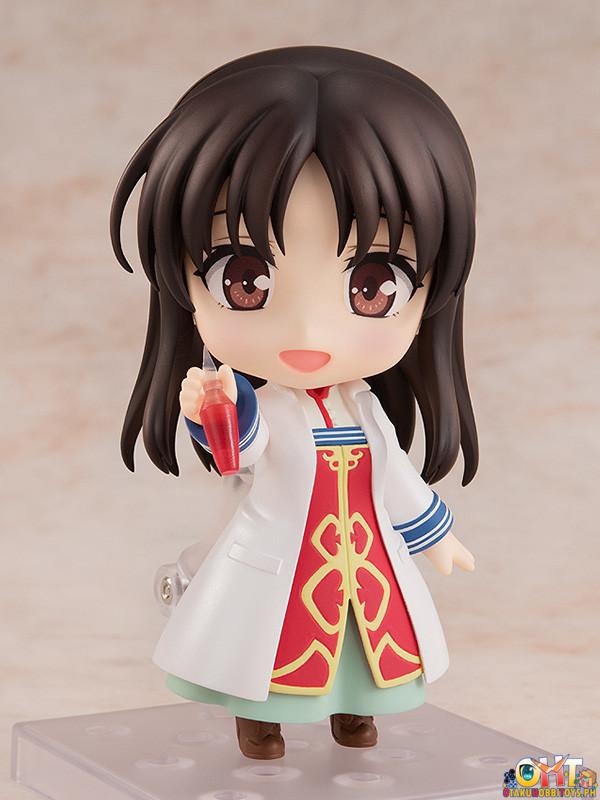 Nendoroid 1648 Sei Takanashi - The Saint's Magic Power is Omnipotent