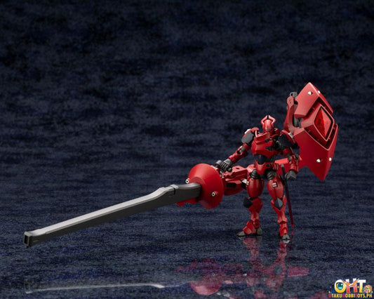 Kotobukiya Hexa Gear Kit Block 1/24 Governor Queen's Guard