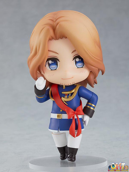 Nendoroid 1638 France - Hetalia World★Stars