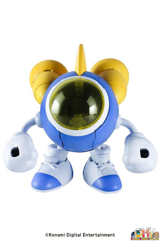 Plum TwinBee Renewal Version