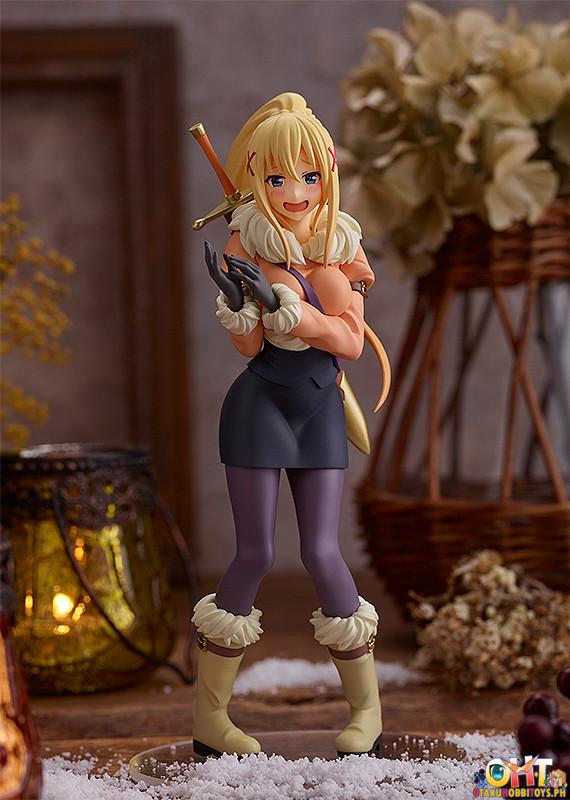 POP UP PARADE Darkness: Winter Ver. - KONO SUBARASHII SEKAI NI SYUKUFUKU WO! LEGEND OF CRIMSON