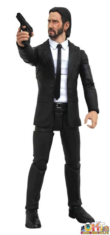Diamond Select John Wick Select Action Figure