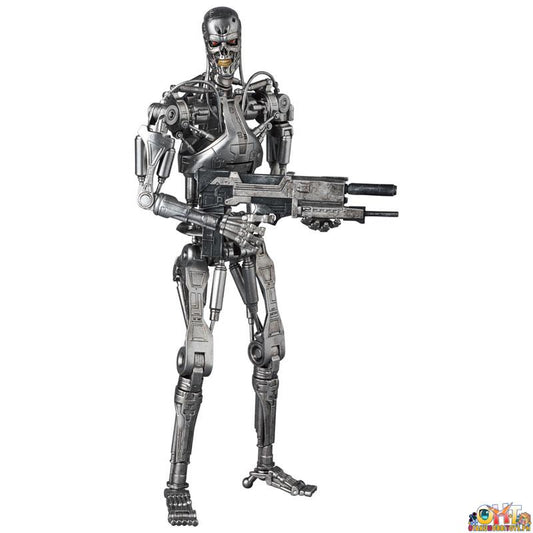 Mafex No.206 ENDOSKELETON (T2 Ver.) - Terminator 2 Judgment Day