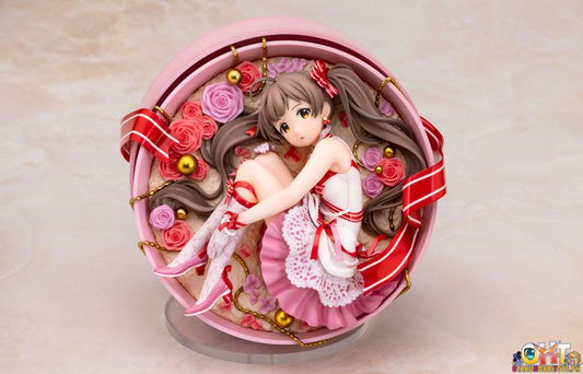 amiami 1/7 Serika Hakozaki Pure Present