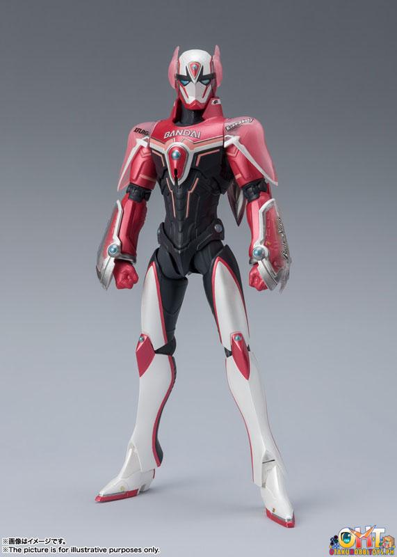 S.H.Figuarts Barnaby Brooks Jr. Style 3 - TIGER & BUNNY 2