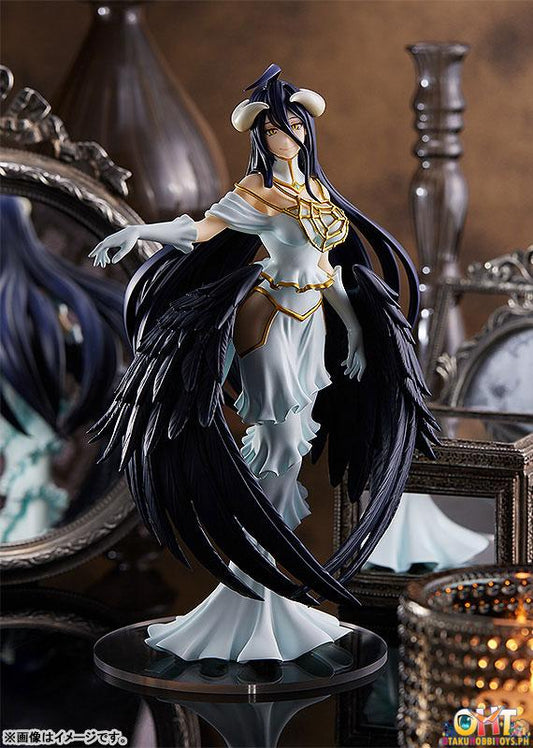 POP UP PARADE Albedo - Overlord IV