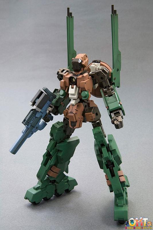 Kotobukiya Frame Arms 1/100 RF-9 REVENANT EYE:RE2