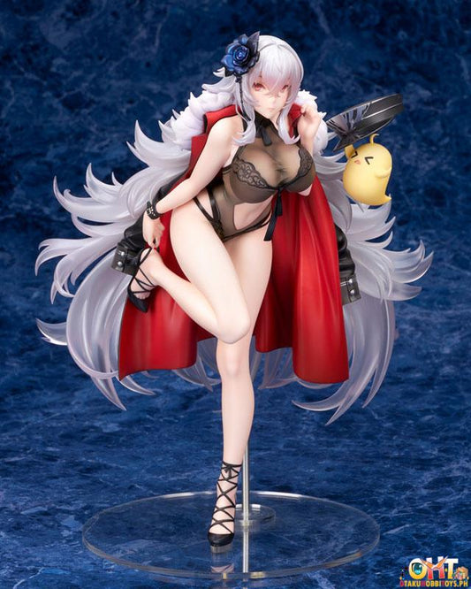 ALTER Azur Lane 1/7 Graf Zeppelin Beachside Urd Ver